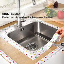 Laden Sie das Bild in den Galerie-Viewer, 💥💥Wasserdichtes Reparaturband für Badewanne/Badezimmer/Küche

