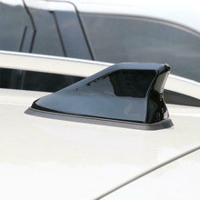 Laden Sie das Bild in den Galerie-Viewer, Auto Haifischflossen Solarwarnleuchte
