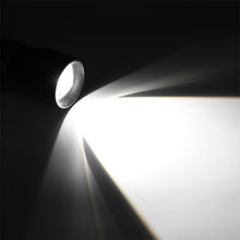 Laden Sie das Bild in den Galerie-Viewer, Mini-Multifunktions-Taschenlampe mit starkem Licht
