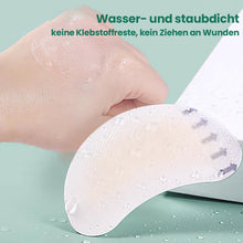 Laden Sie das Bild in den Galerie-Viewer, Unsichtbare Anti-Verschleiß-Fußpflaster
