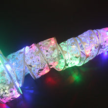 Laden Sie das Bild in den Galerie-Viewer, 🎄FRÜHWEIHNACHTSVERKAUF🎄 Weihnachtsbaum LED dekorative Lichter
