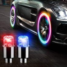 Laden Sie das Bild in den Galerie-Viewer, Wheel Smart Dual Sense-bandenlicht
