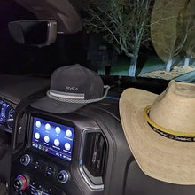 Laden Sie das Bild in den Galerie-Viewer, Cowboyhuthalter für Ihr Fahrzeug
