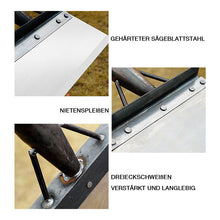 Laden Sie das Bild in den Galerie-Viewer, Multifunktionale Reinigungsschaufel
