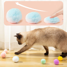 Laden Sie das Bild in den Galerie-Viewer, Interaktives Spielzeug für Katzen
