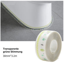 Laden Sie das Bild in den Galerie-Viewer, 💥💥Wasserdichtes Reparaturband für Badewanne/Badezimmer/Küche
