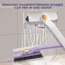 Laden Sie das Bild in den Galerie-Viewer, Multifunktionale rotierende Fugenbürste
