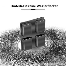 Laden Sie das Bild in den Galerie-Viewer, Doppelseitiger magnetischer Fensterreiniger
