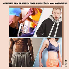Laden Sie das Bild in den Galerie-Viewer, DIY Seilführung Elastische Nadel Nähdienstprogramm
