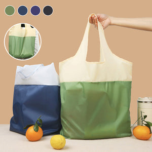 Wasserdichte Umweltfreundliche Tragbare Faltbare Einkaufstasche