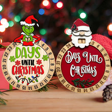 Laden Sie das Bild in den Galerie-Viewer, Weihnachts-Countdown-Ornamente
