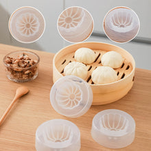 Laden Sie das Bild in den Galerie-Viewer, 🥟DIY Brötchenform🥟
