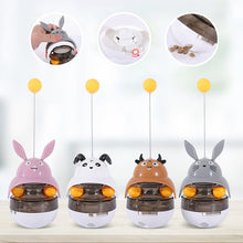 Laden Sie das Bild in den Galerie-Viewer, Katze necken Stick
