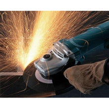 Laden Sie das Bild in den Galerie-Viewer, Einfache Sicherungsmutter für Winkelschleifer
