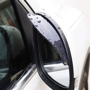 Auto Rückspiegel Regenschutz(2 Stücke)