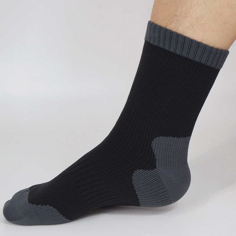 Wasserdichte Atmungsaktive Warme Socken für den Außenbereich