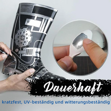 Laden Sie das Bild in den Galerie-Viewer, 💥Flüssiger Spiegelchrommarkierstift💫
