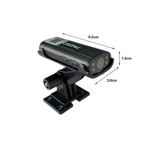 Tragbare Drahtlose WIFI Kamera
