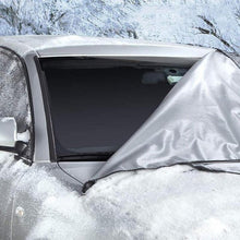 Laden Sie das Bild in den Galerie-Viewer, Bequee Magnetische Auto Anti-Schnee Decke
